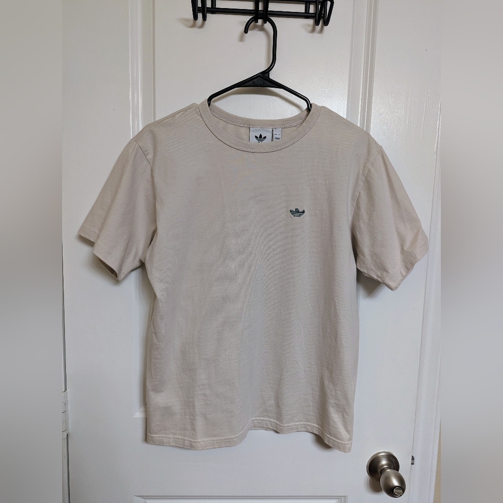 Adidas Shmoo Tee